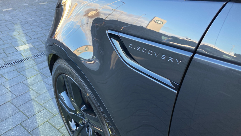 Land Rover Discovery 3.0 D350 Gemini 5dr Auto Diesel Station Wagon